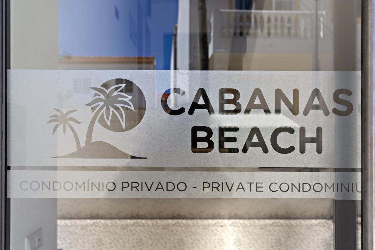 Fisherman 21 - Cabanas Beach Cabanas De Tavira Luaran gambar